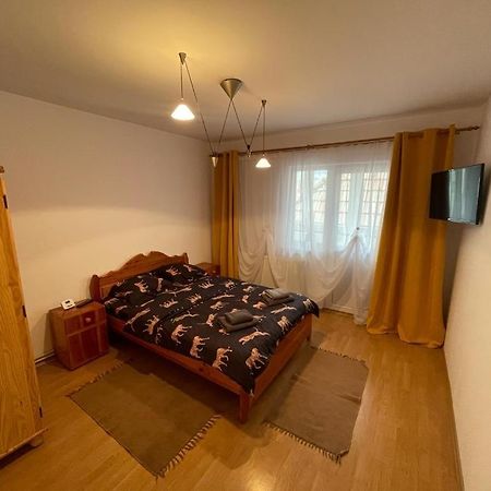 Apartament Zarnesti Exterior photo