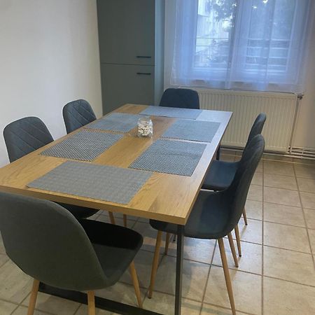 Apartament Zarnesti Exterior photo