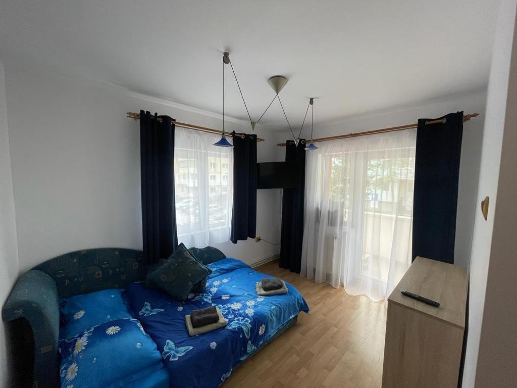 Apartament Zarnesti Exterior photo