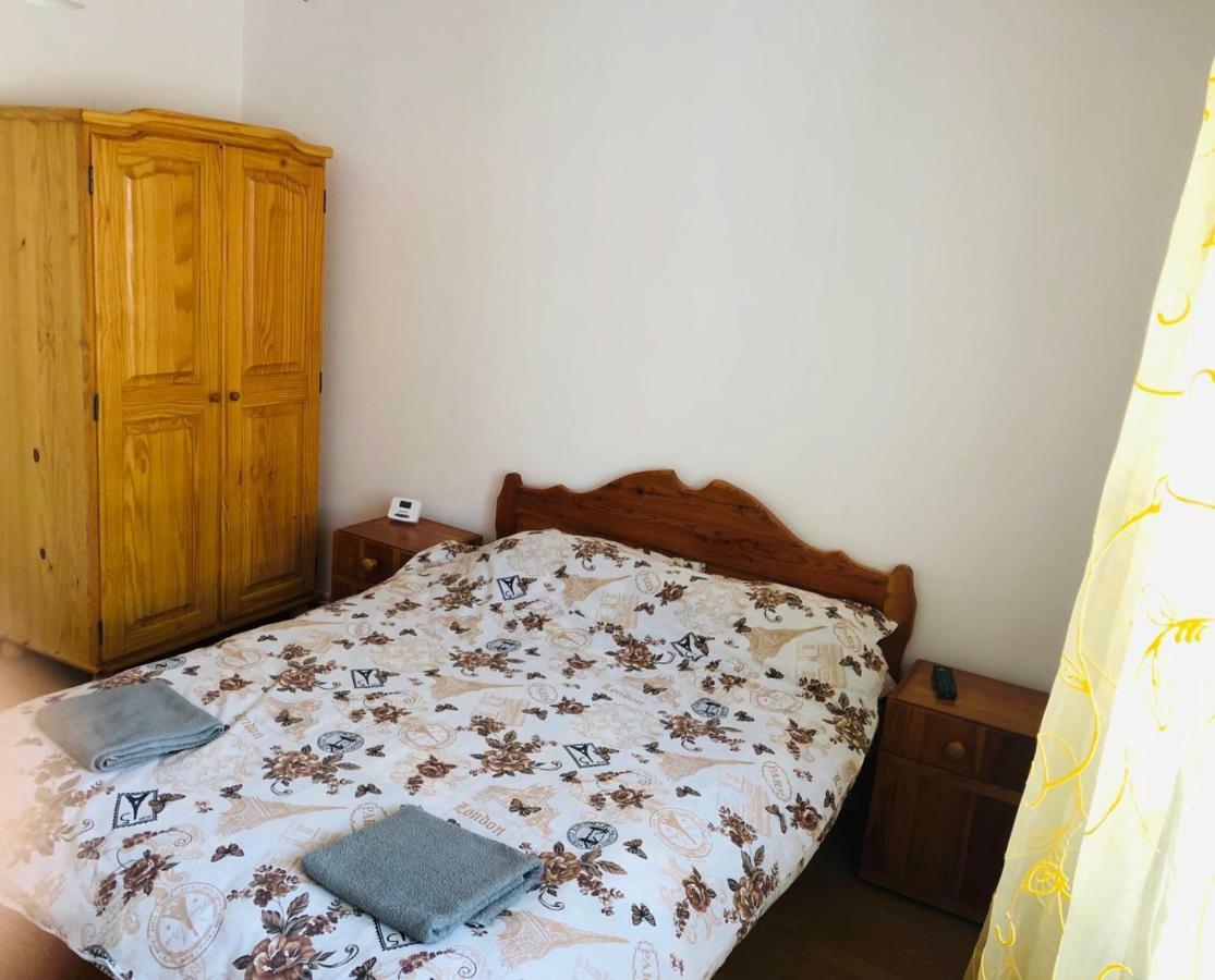 Apartament Zarnesti Exterior photo
